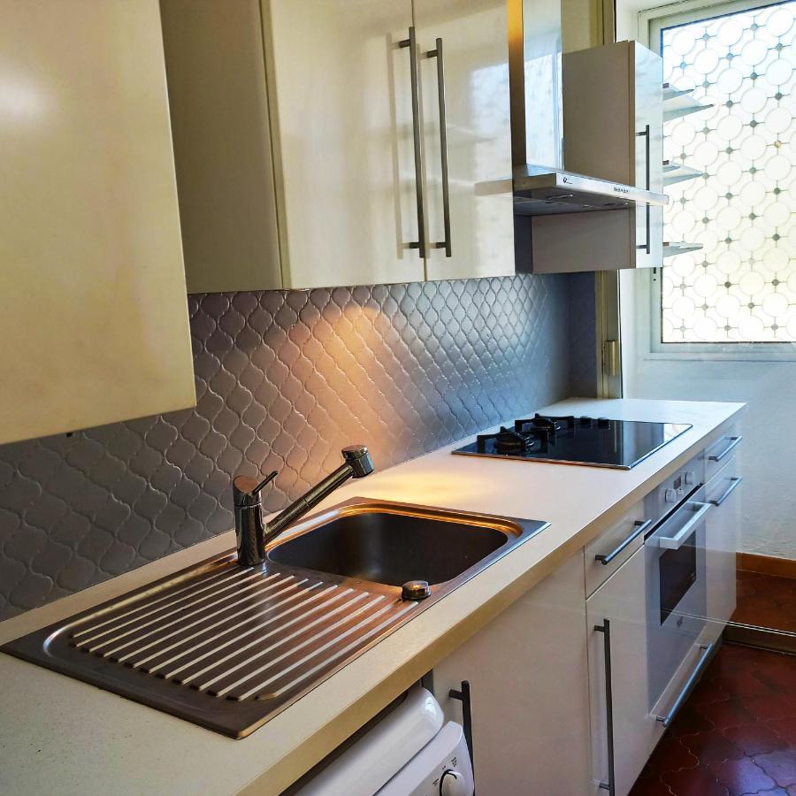 Ferienwohnung U Riniccio Sagone  Exterior foto