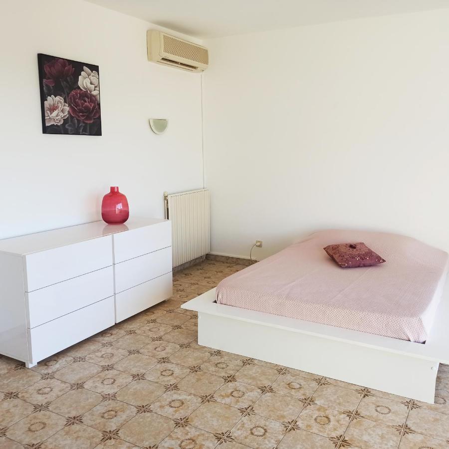Ferienwohnung U Riniccio Sagone  Exterior foto