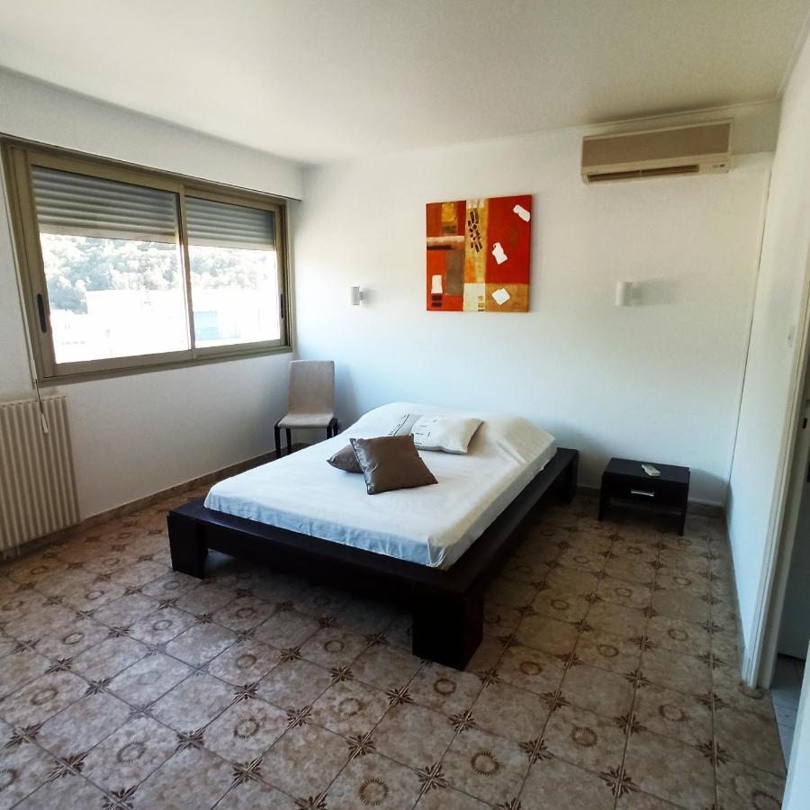 Ferienwohnung U Riniccio Sagone  Exterior foto