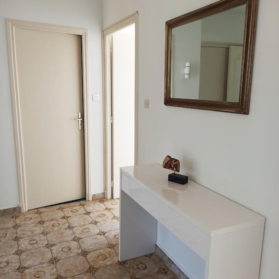 Ferienwohnung U Riniccio Sagone  Exterior foto
