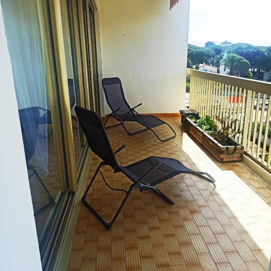 Ferienwohnung U Riniccio Sagone  Exterior foto